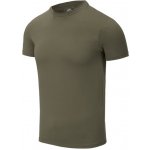 Tričko Helikon-Tex Slim U.S. Green – Zboží Dáma