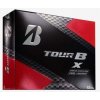 Golfový míček Bridgestone Tour B X