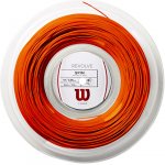 Wilson Revolve 200m 1,25 mm – Zboží Dáma
