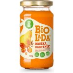 Koldokol Bioláda Rakytník a hruška 230 g – Zboží Dáma