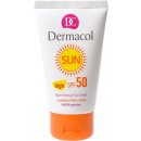 Dermacol Sun pleťový krém na opalování SPF50 50 ml