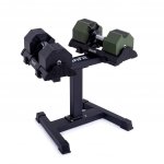 TRINFIT OctaBlock 2 x 40 kg – Sleviste.cz