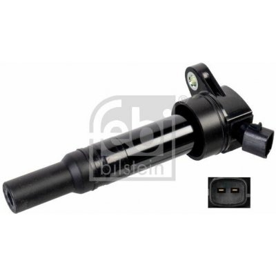 Zapalovací cívka FEBI BILSTEIN 173120 – Hledejceny.cz