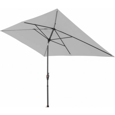 Doppler myZone 300 x 200 cm slunečník s automatickým naklápěním klikou 827 – Hledejceny.cz