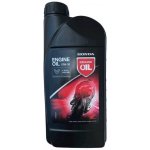 Honda 4-Stroke Scooter Engine Oil 10W-30 MB (JASO MB) 1 l – Sleviste.cz