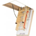 Fakro LWT 55x100 cm / 280 cm – Hledejceny.cz