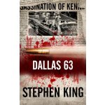 Dallas 63 - King Stephen – Hledejceny.cz
