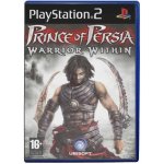 Prince of Persia 2: Warrior Within – Zbozi.Blesk.cz