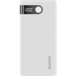 Dudao K9Pro 20000mAh bílá – Zboží Mobilmania