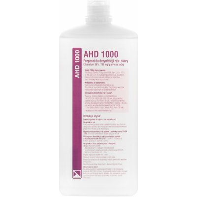 Medilab AHD 1000 1 L