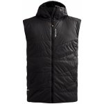 Swisswool Piz Duan Vest Men's Black Raven – Zboží Dáma