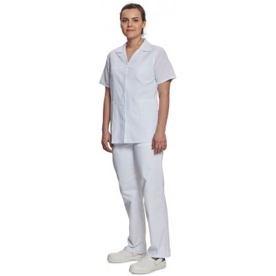 Cerva kalhoty APUS dámské bílé – Zboží Dáma