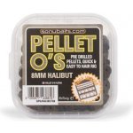 Sonubaits Pellet O's Halibut 65 g 8 mm – Zbozi.Blesk.cz