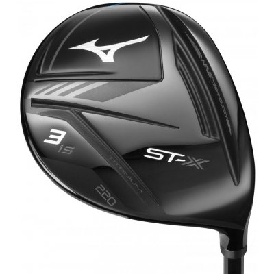 Mizuno ST-X 220 Fairway pánské pravé 15° Helium Nano 40 Regular