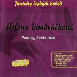 Helena Vondráčková - Portréty českých hvězd CD – Hledejceny.cz