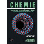 Chemie - názvosloví organických sloučenin – Zboží Mobilmania