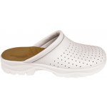Cerva Taruca MAN OB Pánské pantofle Bílá – Zboží Dáma