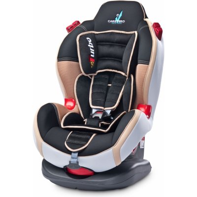 Caretero Sport Turbo 2015 beige – Hledejceny.cz