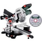 Metabo KGS 216 M 690827000 – HobbyKompas.cz