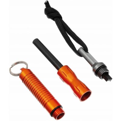 MFH Compact oranžové – Zboží Dáma