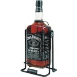 Jack Daniel's 40% 3 l (dárkové balení kolébka) – Sleviste.cz