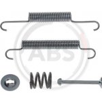 0020Q A.B.S. Sada prislusenstvi, brzdove celisti – Hledejceny.cz