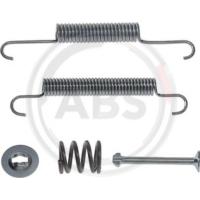 0020Q A.B.S. Sada prislusenstvi, brzdove celisti – Hledejceny.cz