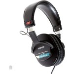 Sony MDR-7506 – Zboží Živě