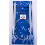 Jehlice kruhové hliníkové 80 cm Varianta: 8 – Sleviste.cz