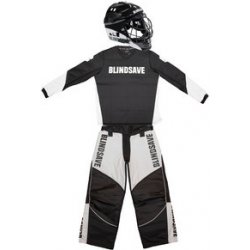 BlindSave LITE Jr set with helmet