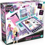 Canal Toys Style4Ever Návrhářské módní studio – Zboží Dáma