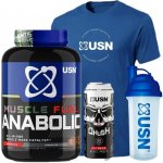 USN Muscle Fuel Anabolic 2000 g – Hledejceny.cz