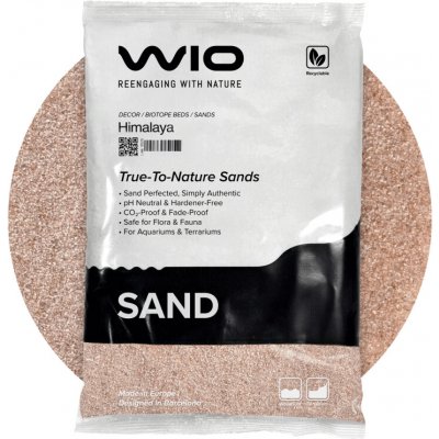 Wio Himalaya Sand 5 kg – Sleviste.cz