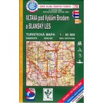 KČT 73 Vltava pod Vyšším Brodem 6.vyd. – Zbozi.Blesk.cz