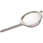 Cedník NAVA Greece Nerezový cedník s úchytem 20 cm (N10-135-057) – Zboží Mobilmania