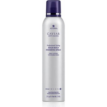 Alterna Caviar High Hold Finishing Spray 212 g