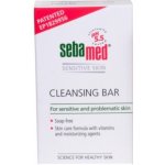 Sebamed tuhé mýdlo Syndet Classic (Cleansing Bar) 100 ml – Zbozi.Blesk.cz