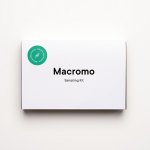 Macromo DNA Premium Genetický test 1ks – Zboží Dáma