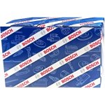 Bosch Brzdová kapalina DOT 4 500 ml | Zboží Auto