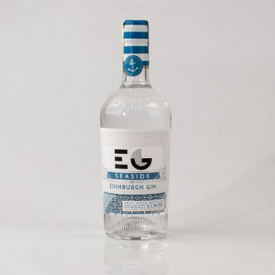 Edinburgh Gin Seaside 43% 0,7 l (holá láhev) – Zboží Mobilmania