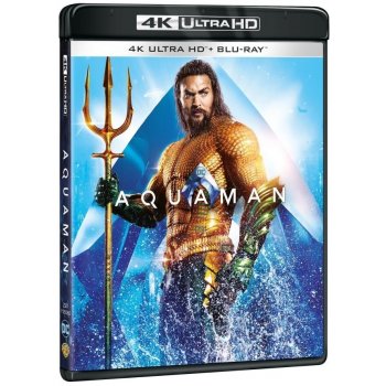 Aquaman BD