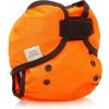 Plenky ELLA´S HOUSE Bum wrap neon orange oranžová XL 16+ kg