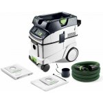 Festool CTM 36 EI AC 577856 – Hledejceny.cz