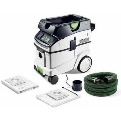 Festool CTM 36 EI AC 577856 – Hledejceny.cz