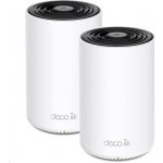 TP-LINK Deco XE75 Pro, 2ks – Zboží Živě