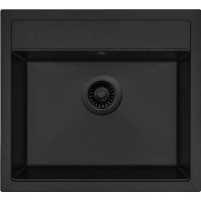 Sinks SOLO 560 black