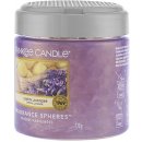 Yankee Candle vonné perly Spheres Lemon Lavender 170 g