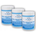 FitSport Nutrition 100% Creatine Tabs 4500 720 tablet – Hledejceny.cz