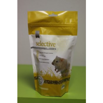 Supreme science selective hamster sale