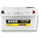EXIDE Equipment EX 12V 90Ah 800A ET650